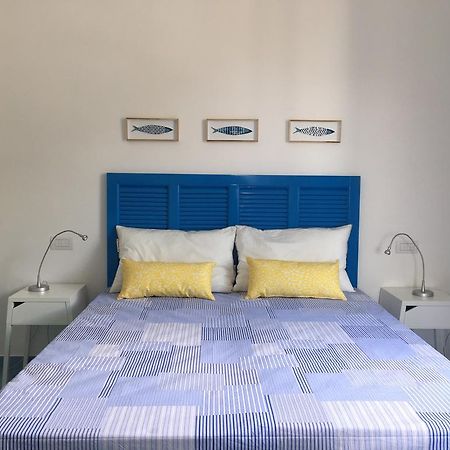 Casa Sole Βίλα Minori Εξωτερικό φωτογραφία