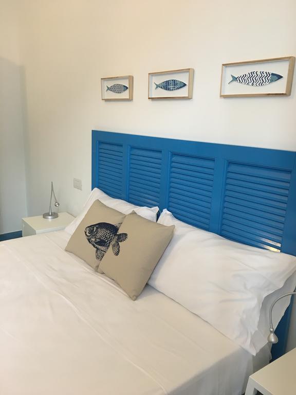 Casa Sole Βίλα Minori Εξωτερικό φωτογραφία