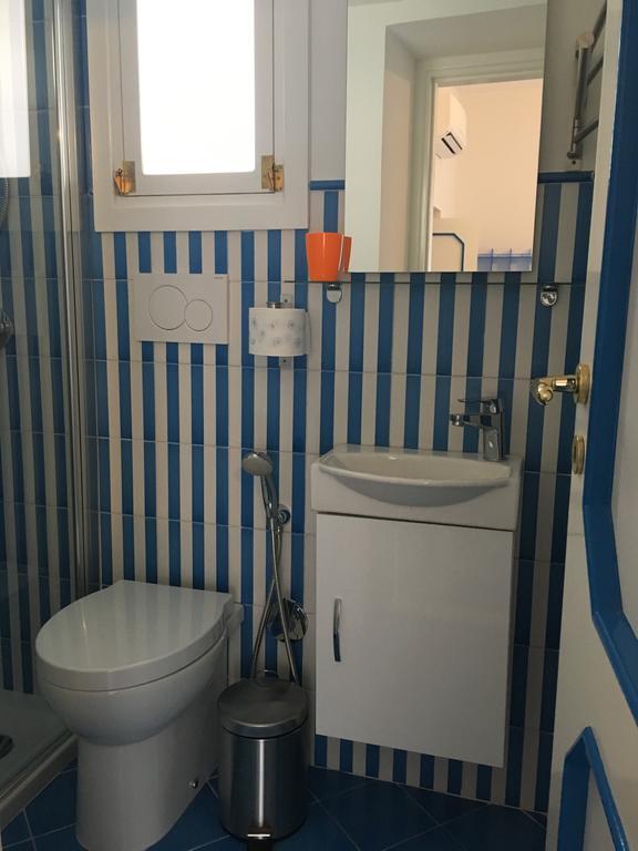 Casa Sole Βίλα Minori Εξωτερικό φωτογραφία